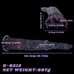 Fantasy Sex Doll Alien Creature Pocket Pussy size