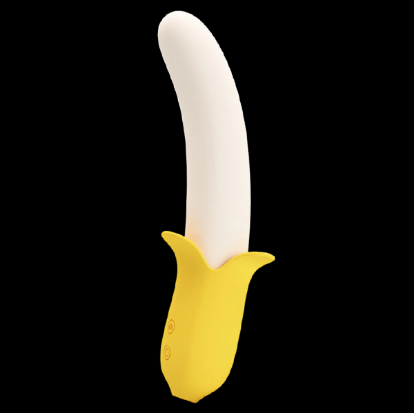 Banana Dildo