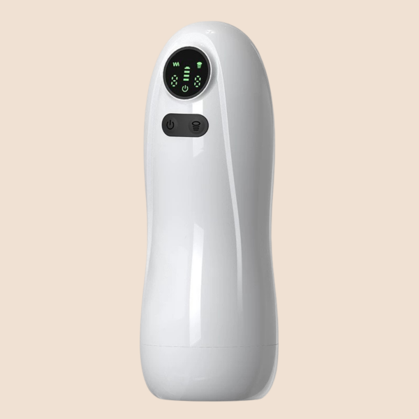 Cosara Flesh Vibrating Male Automatic Masturbators