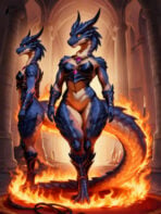 Dragon Mini Sex Doll Dragon Pussy Anime Sex Doll​ anime character
