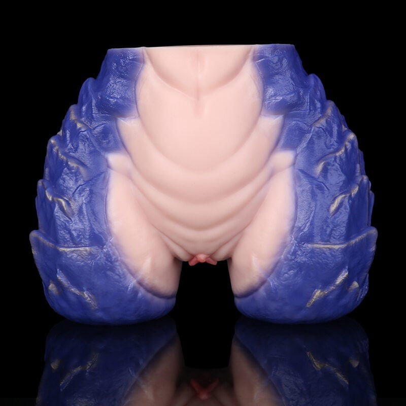 Dragon Mini Sex Doll Dragon Pussy Anime Sex Doll​ (2)