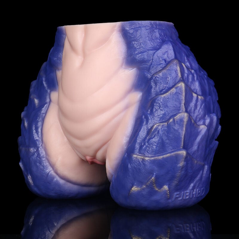 Dragon Mini Sex Doll Dragon Pussy Anime Sex Doll​ (3)