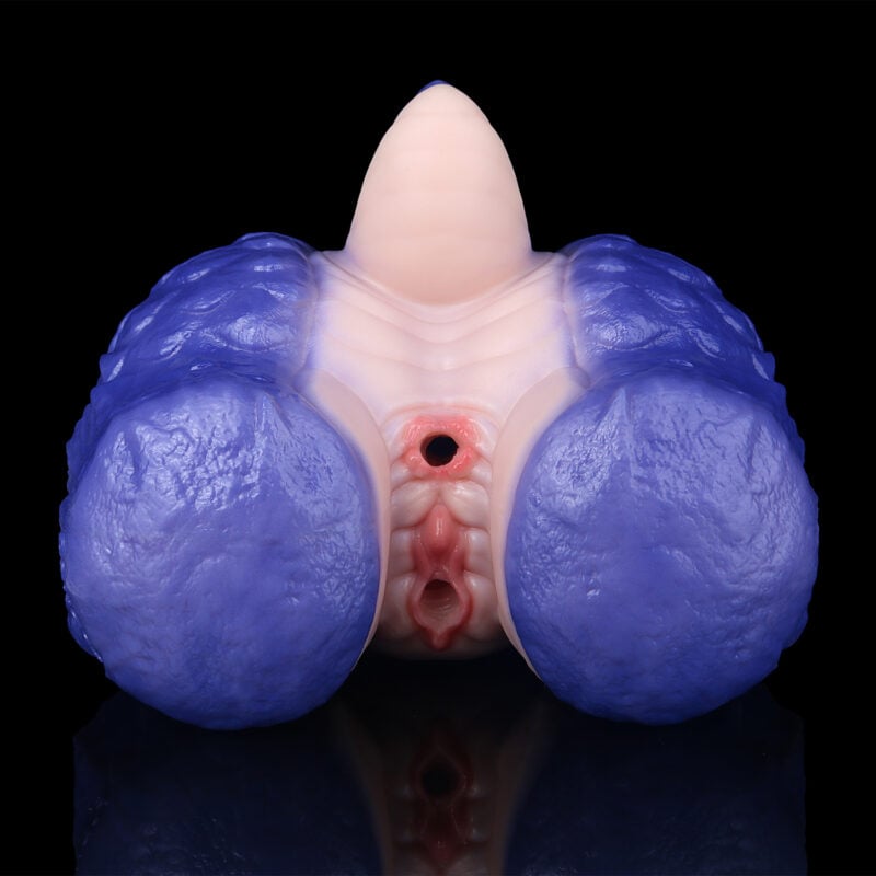 Dragon Mini Sex Doll Dragon Pussy Anime Sex Doll​ (5)