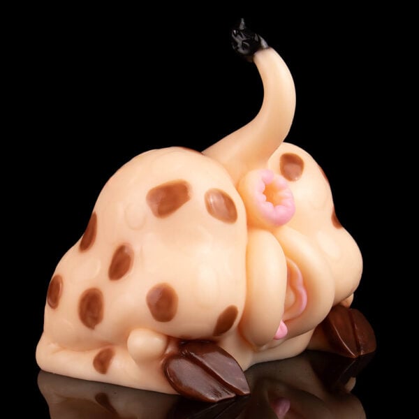 Giraffe Girl Pocket Pussy Amazon Animal Pussy (1)