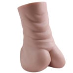 2.2lb Most Realistic Pocket Pussy Realistic Onahole (1)