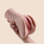 2.2lb Most Realistic Pocket Pussy Realistic Onahole (2)