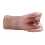 2.2lb Most Realistic Pocket Pussy Realistic Onahole (3)