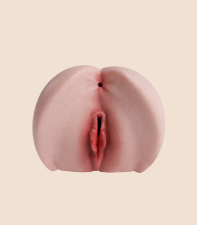2lb Realistic Silicone Pocket Pussy Realistic Fleshlight Onahole Hentai (1)