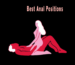 Best Anal Positions