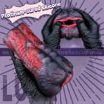 Dragon Pocket Pussy Series animal masturbator (3)