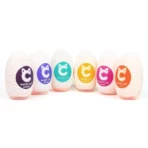 Male Egg Masturbator Portable Egg Sex Toy2