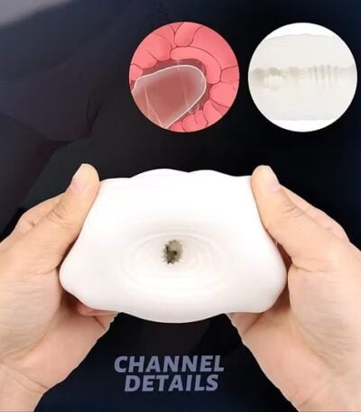 Portable Rose Male Masturbator Egg Sex Toy2
