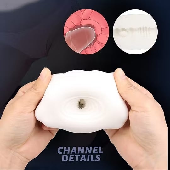 Portable Rose Male Masturbator Egg Sex Toy2