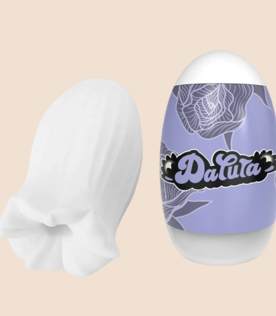 Portable Rose Male Masturbator Egg Sex Toy6
