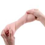 Realistic Pocket Pussy Silicone Onahole (1)