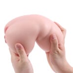 Realistic Pocket Pussy Silicone Onahole (2)
