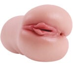 Realistic Pocket Pussy Silicone Onahole (4)