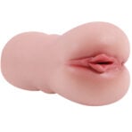 Realistic Pocket Pussy Silicone Onahole (5)