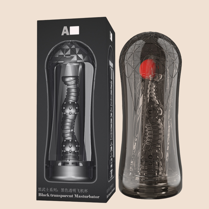 Shock Ball Crystal Male Masturbator Transparent Fleshlight1 Shock Ball Crystal Male Masturbator Transparent Fleshlight1