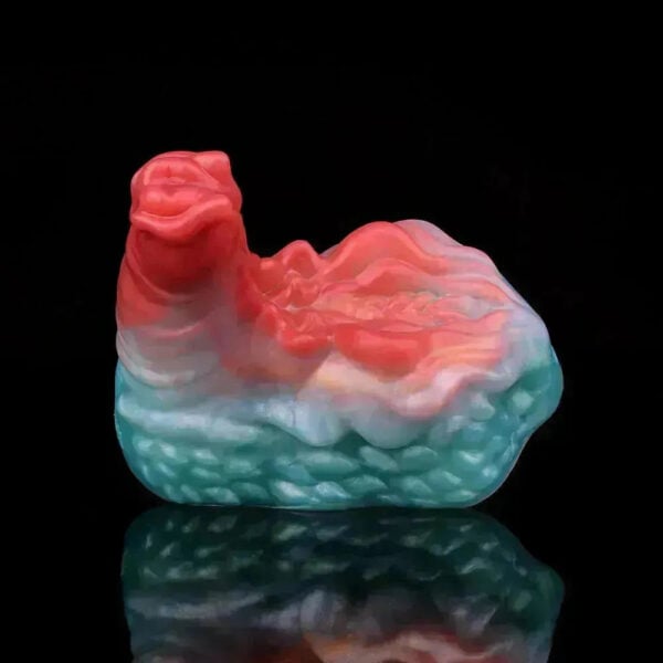 Fantasy Grinder Sex Toy - Oyster