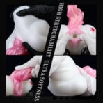 1.6lb​ Horse Masturbator​ Horse Fleshlight5