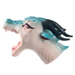 Realistic Anime Dragon Head Masturbation Cup - Image 3
