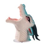 Realistic Anime Dragon Head Masturbation Cup - Image 4