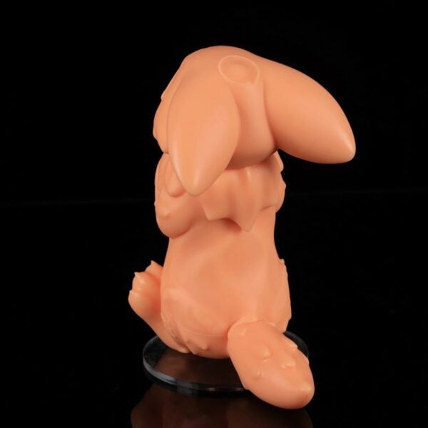 Fox Pocket Pussy-Furry Fleshlight1