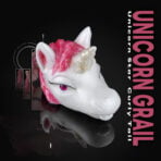 Cute Unicorn​ Horse Head Pocket Pussy8