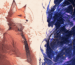 Furry Pocket Pussy vs. Fantasy Masturbator