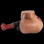 Futa Cow Sex Doll Torso Furry Pocket Pussy - Image 2