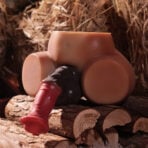 Futa Cow Sex Doll Torso Furry Pocket Pussy - Image 4