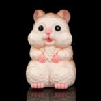 Hamster Pocket Pussy Furry Fleshlight2