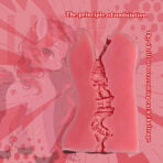 Horse Fleshlight Horse Fetish Toy Silicone Pocket Pussy channel