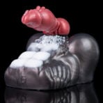Dragon Fleshlight Series Premium Silicone Futa Sex Torso - Image 7