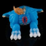 Dragon Fleshlight Series Premium Silicone Futa Sex Torso - Image 8