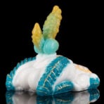 Dragon Fleshlight Series Premium Silicone Futa Sex Torso - Image 5