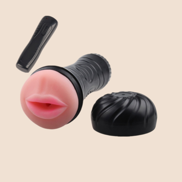 Magical Kiss Fleshlight-Mouth Fleshlight4