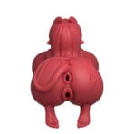 Meru Succubus - Co-branding Doggy Style Hentai Sex Doll Torso3