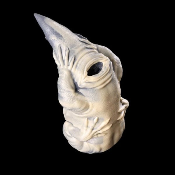 Saurian - Fantasy Monster Alien Pocket Pussy