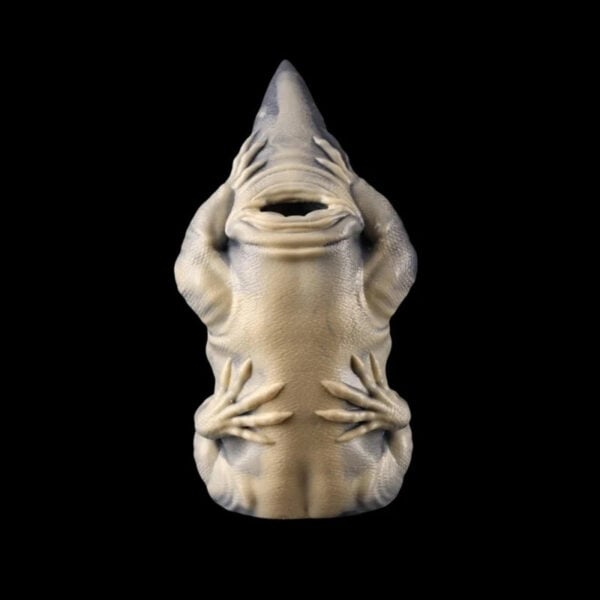 Saurian - Fantasy Monster Alien Pocket Pussy1