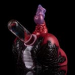 Silicone Futa Sex Torso (1)