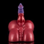 Silicone Futa Sex Torso (2)