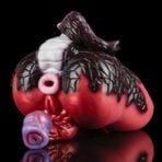 Silicone Futa Sex Torso (3)