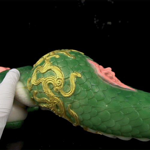 Snake Fleshlight gif