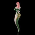 Snake Fleshlight Snake Girl Figure Sex Toy3