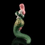 Snake Fleshlight Snake Girl Figure Sex Toy5