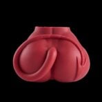 Succubus Big Butt Sex Torso Pocket Pussy - Anime Furry Sex Toys - Image 2