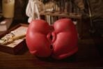 Succubus Big Butt Sex Torso Pocket Pussy - Anime Furry Sex Toys - Image 6