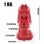 Succubus Monster Pocket Pussy Nude Anime Figures Fleshlight weight